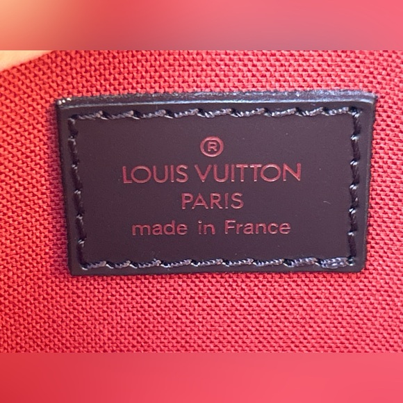 Louis Vuitton Damier Ebene OLAV PM Messenger Bag - Picture 13 of 16